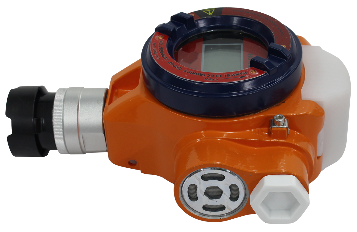 เซ็นเซอร์ตรวจจับก๊าซ O2 / CO / CO2 / H2S / Combustible (Fixed Gas Detector) แบรนด์ : KEPLER รุ่น : KAQ-58 SERIES