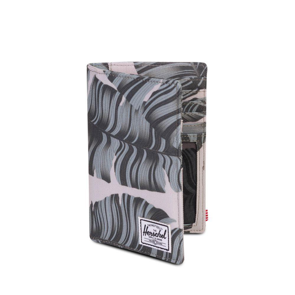 กระเป๋าใส่พาสปอร์ต Herschel Search ของแท้ พร้อมส่งจากไทย