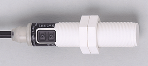 KG5067 คาปาซิทีฟเซนเซอร์/ M18x1/ ระยะตรวจจับ 8mm