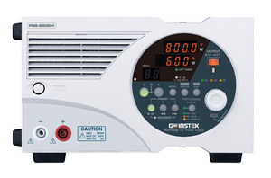 GW Instek เครื่องจ่ายไฟ รุ่น PSB-2400L
