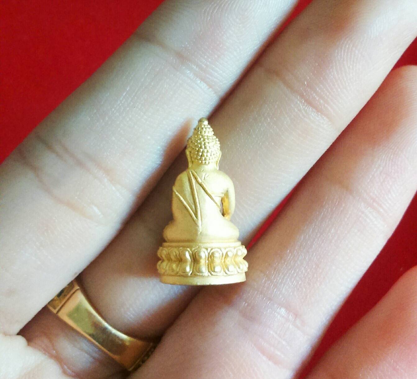 พระชัยวัฒน์เกราะเพชร (ชุดกรรมการ) ยกชุดหรือแยกบูชา วัดท่าขนุน ชุดที่ 2