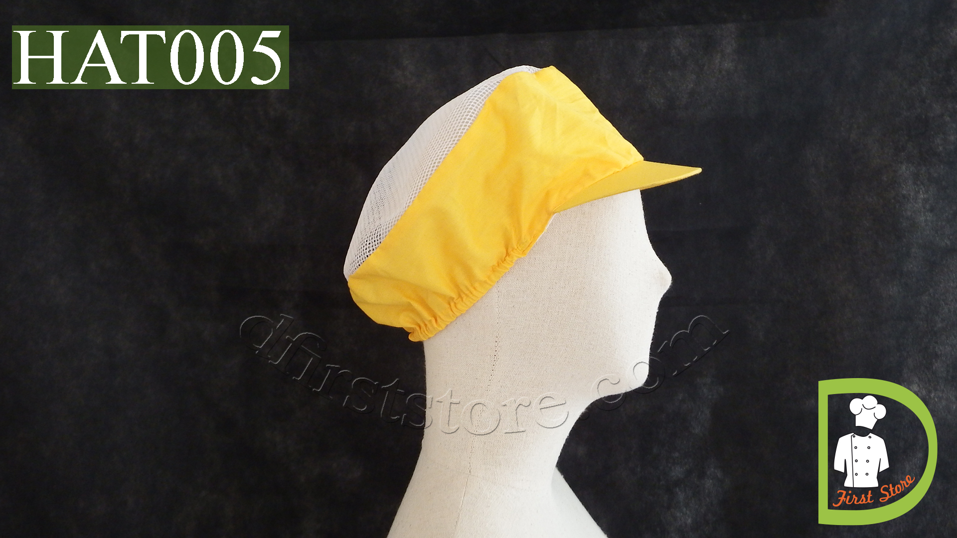 HAT005 Hat 12 pieces หมวก 12ชิ้น