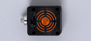 DTA300/ RFID/ Read/write head/ With integrated AS-i slave profile 7.4