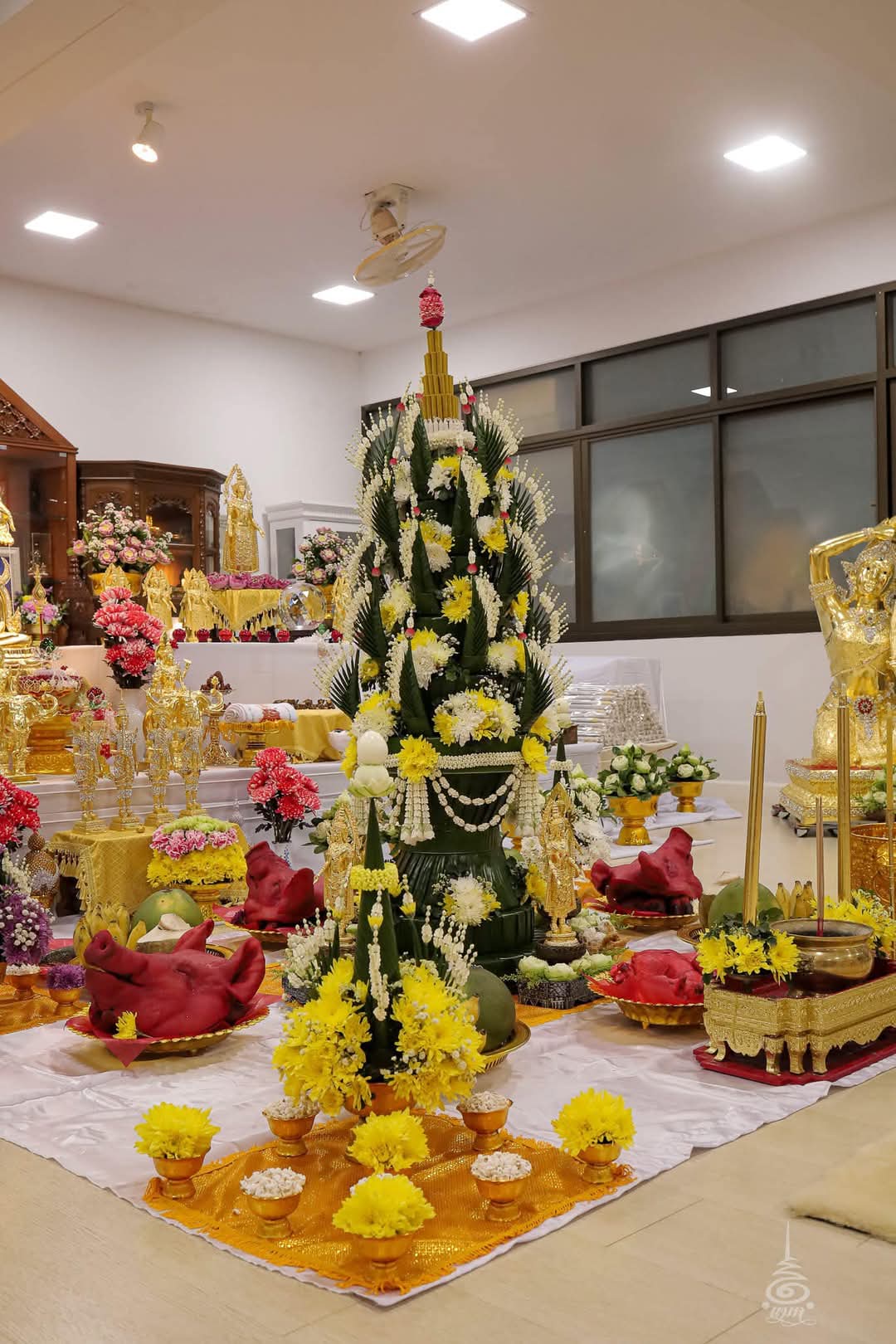 แมลงภู่คำจ่าฝูง ปรอทป่า (สีเขียว) วัดพระพุทธบาทถ้ำป่าไผ่ หลวงพ่อเล็ก พุทธาภิเษก