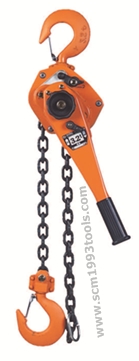 VITAL ไวตัล รุ่น VR30 รอกโยก 3 ตัน ญี่ปุ่น VR Series V-Lever Chain Block