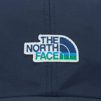หมวก The North face Collection Regen Jeju จากเกาหลี ของใหม่ ของแท้ พร้อมส่ง หมวกแก๊ป หมวกเดินป่า