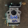 คาร์บูเรเตอร์ TL43