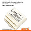 DC Power Supply 60W 12V 5Ah DIN Rail Single Output Industrial HMQ DIN60 12UPSA เพาเวอร์ ซัพพลาย