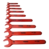 ประแจปากตาย VDE หุ้มฉนวนกันไฟฟ้า 1000Volt Insulated Single OPEN WRENCH