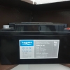 แบตเตอรี่ deep cycle โซล่าเซลล์ รถไฟฟ้า TGEL12-65 12V 65Ah Transpower