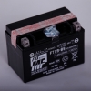 แบตเตอรี่ มอเตอร์ไซต์ FTX9-BS FB Furukawa 12V 8Ah 135 CCA YUASA YTX9-BS