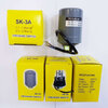 อะไหล่ปั๊มน้ำ Pressure Switch SK-3A Single Contact (1.1 - 1.8 bar)