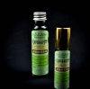 น้ำมันเขียวอุดมสุข Udomsuk Green Herbal Oil