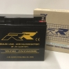 แบตเตอรี่ แห้ง 12V 21Ah RR SLA BATTERY MP 21A-12V