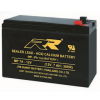 แบตเตอรี่แห้ง 12V 7Ah RR MP7A-12V SLA BATTERY ลูกละ 480 บาท