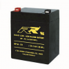 แบตเตอรี่ แห้ง 12V 5Ah RR SLA BATTERY MP 5A-12V