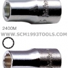 ลูกบ็อกซ์ (Socket) คืออะไร?