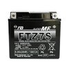 แบตเตอรี่ มอเตอร์ไซต์ แบตแห้ง FTZ7S FB Furukawa 12V 6.3Ah Honda CBR PCX Phantom 200