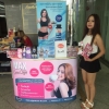 ตลาดนัดอาคารอามีโก้ วันที่ 5 กุมภาพันธ์ 2559