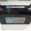 TGEL12-120 12V 120Ah Transpower แบตเตอรี่ deep cycle โซล่าเซลล์ รถไฟฟ้า