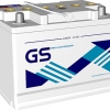 ราคา แบตเตอรี่รถยนต์ GS LN3-CV DIN75 12V 75Ah CCA 15 แผ่น