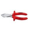 คีมปากเฉียง 7 นิ้ว VDE หุ้มฉนวนกันไฟฟ้า 1000Volt Insulated Combination Pliers
