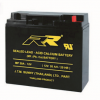 แบตเตอรี่ แห้ง 12V 20Ah RR SLA BATTERY MP 20A-12V