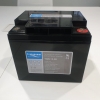 แบตเตอรี่ deep cycle โซล่าเซลล์ รถไฟฟ้า TGEL12-38 12V 38Ah Transpower