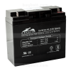 แบตเตอรี่ แห้ง 12v 20ah ราคา LEOCH LP12-20 DJW12-20 SLA Battery ราคา 1400 บาท