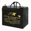 แบตเตอรี่ แห้ง 12V 33Ah RR SLA BATTERY MP 33A-12V