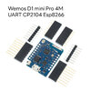 Wemos D1 mini Pro 4M CP2104 ESP8266 NodeMCU