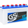 ราคา แบตเตอรี่รถยนต์ GS N100 95E41R 12V 100Ah 100 แอมป์