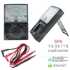 SPA มัลติมิเตอร์เข็ม วัดไฟ รุ่น SPA YX-961TR