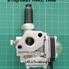 คาร์บูเรเตอร์ TH43, TH48_NTS