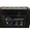 12V 100Ah LPGS12-100 LEOCH แบตเตอรี่ deep cycle โซล่าเซลล์ รถไฟฟ้า