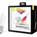 ปากกาสแกนเนอร์ ช่วยแปลภาษา PenPower รุ่น WorldPenScan X