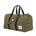 Herschel Supply - Novel Duffle Army Green กระเป๋าสะพายข้าง