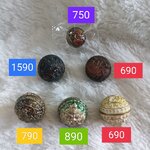 ปรอทกรอ พระราหู (เครื่องรางเตือนภัย) เขาอ้อ อ.เปลี่ยน