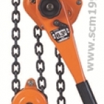 VITAL ไวตัล รุ่น VR60 รอกโยก 6 ตัน ญี่ปุ่น VR Series V-Lever Chain Block