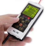 เครื่องวัดระยะเลเซอร์ KEPLER รุ่น KL-70