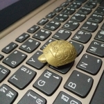 เต่าพยนต์สัมฤทธิ์(องค์ 4) รุ่นแรงครู