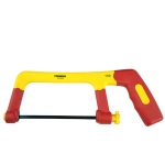เลื่อยมือหุ้มฉนวน กันไฟฟ้า VDE 1000Volt Insulated 1000Volt Hacksaw