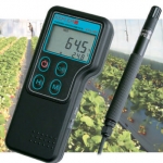 เครื่องวัดอุณหภูมิและความชื้นแบบมือถือ KEPLER รุ่น KTH-380 :Handheld Thermo-Hygrometer