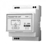 เครื่องแปลงสัญญาณอุณหภูมิ SANGI รุ่น TT-100A