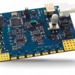 GW Instek ออสซิลโลสโคป รุ่น GDB-02 (*เลิกผลิต*)