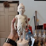 กุมารหลังจารยันต์พิเศษ ปี64