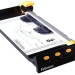 แท่นตัดกระดาษ Fellowes รุ่น Neutron Plus A4 (นิวตรอน พลัส เอ4)