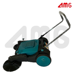 เครื่องกวาดพื้น AMG Power รุ่น AMG 50L sweeper
