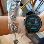 สร้อยข้อมือพระปัจเจกพุทธเจ้า 4 พระองค์(รมดำ) วัดเขาวง