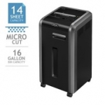 เครื่องทำลายเอกสาร Fellowes รุ่น 225Mi